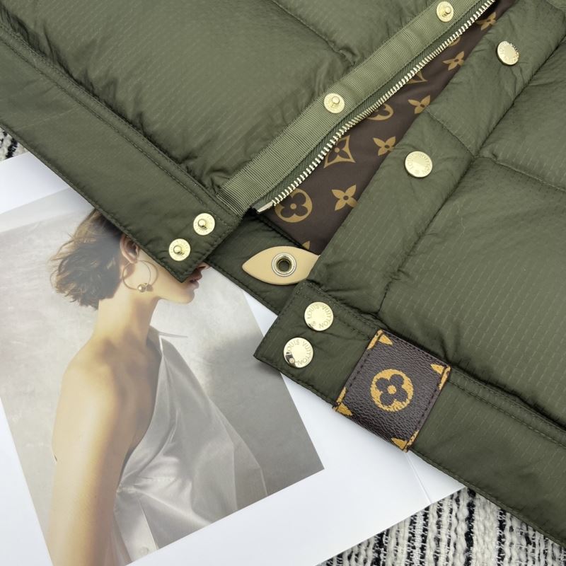 Louis Vuitton Down Jackets